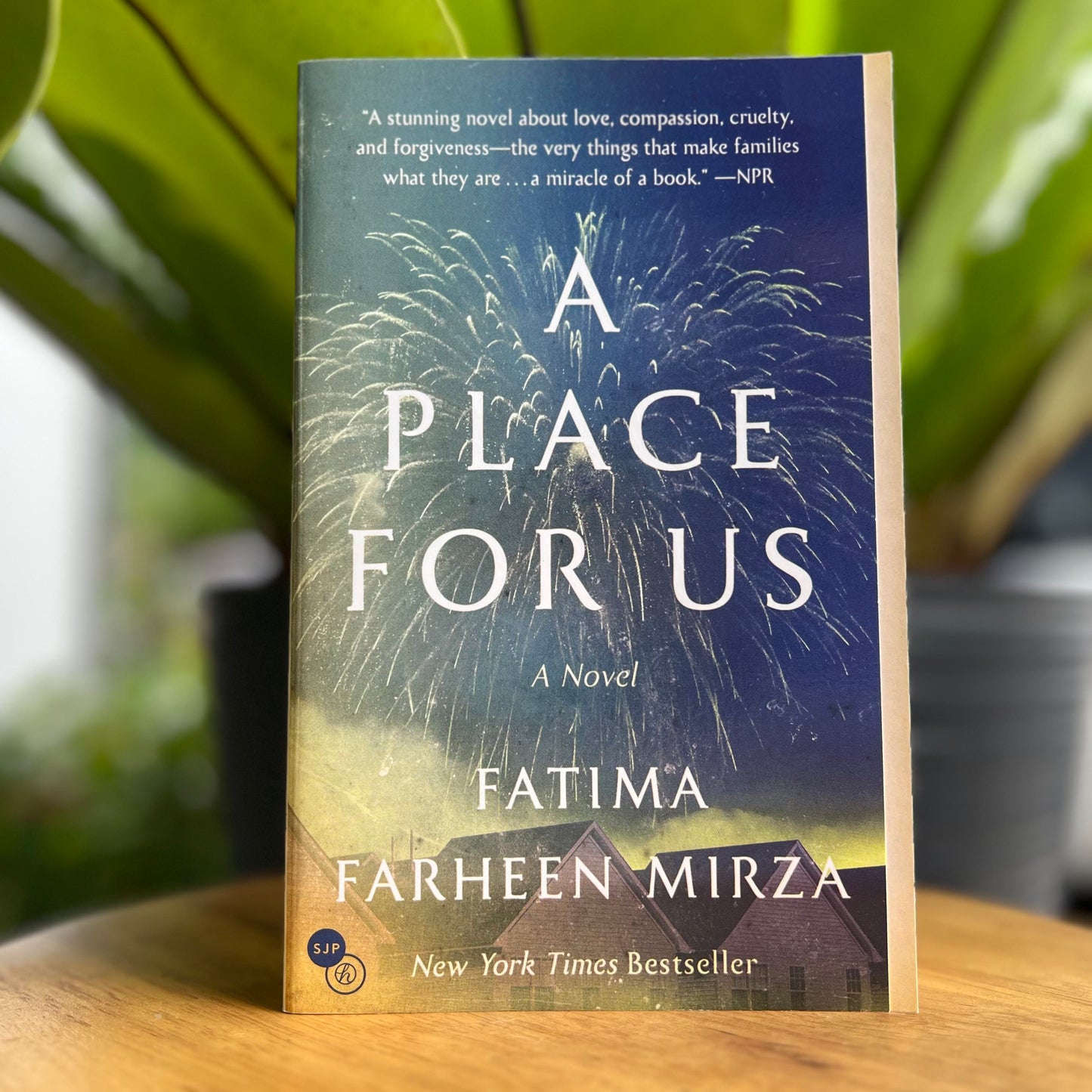 A Place For Us