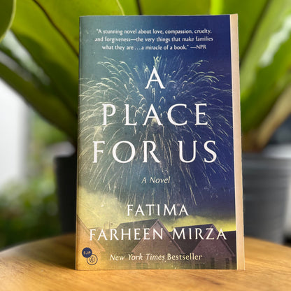 A Place For Us