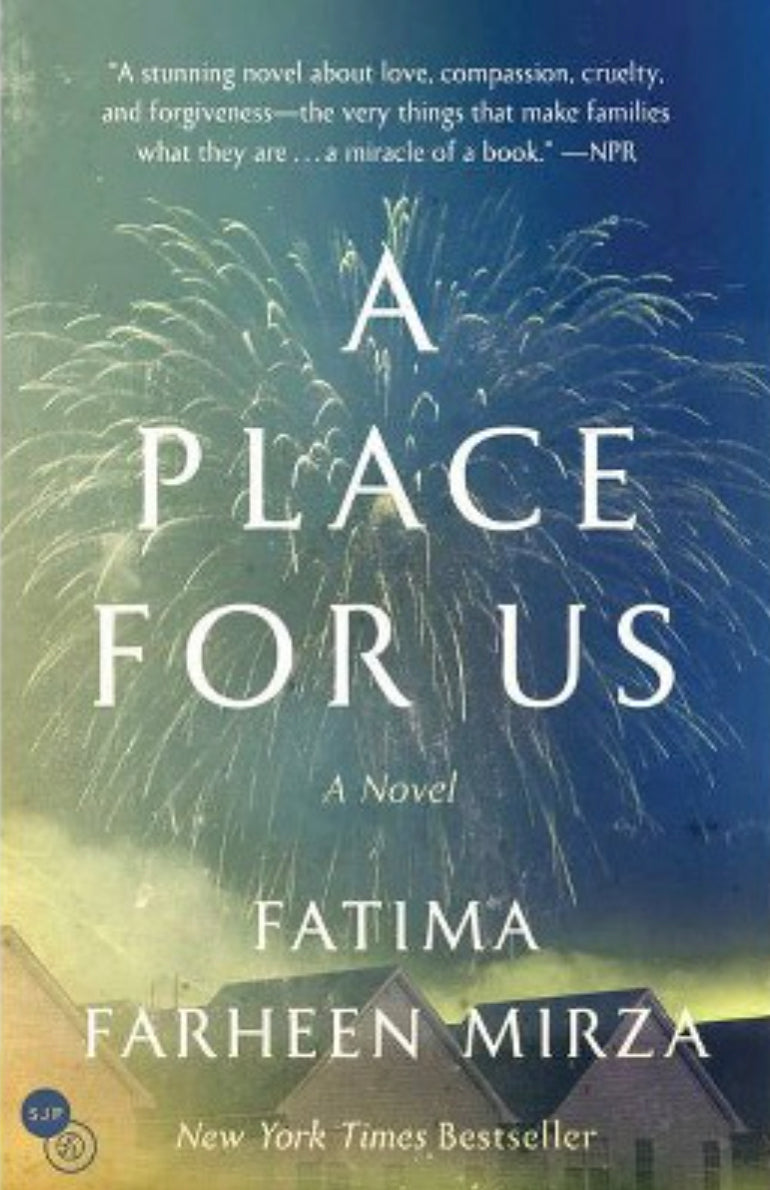 A Place For Us