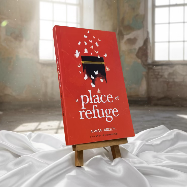 A Place of Refuge