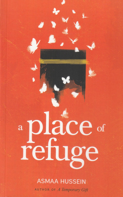 A Place of Refuge