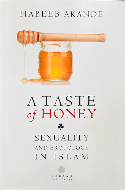 A Taste of Honey