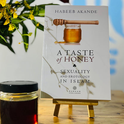 A Taste of Honey