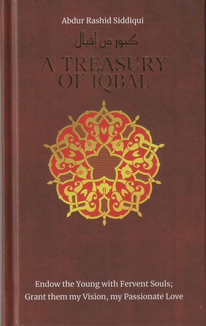 A Treasury of Iqbal
