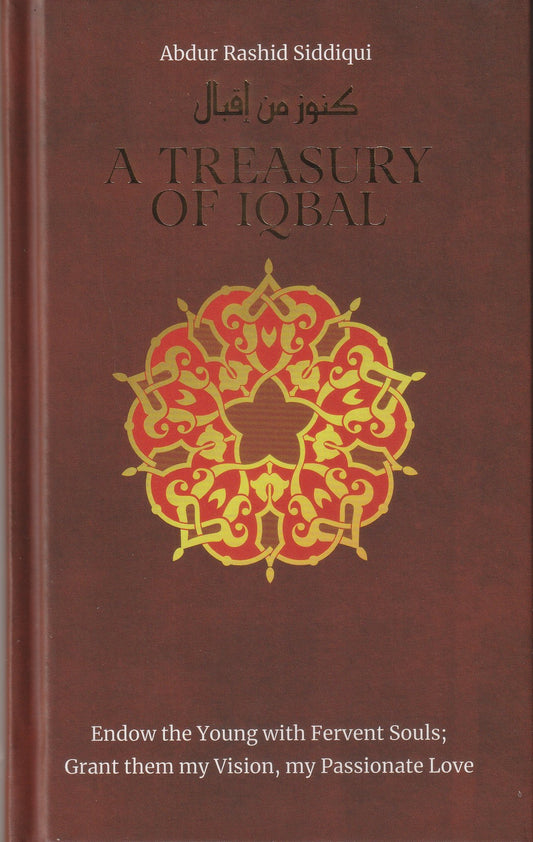 A Treasury of Iqbal