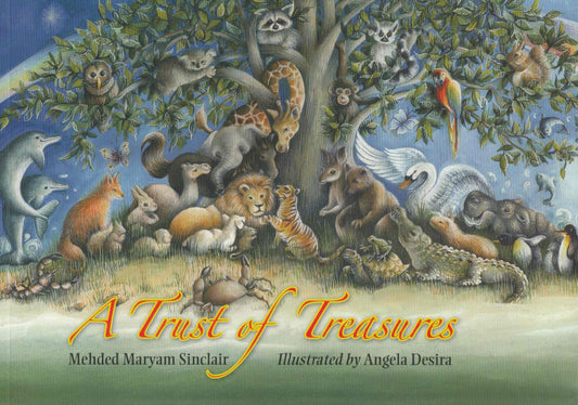 A Trust of Treasures