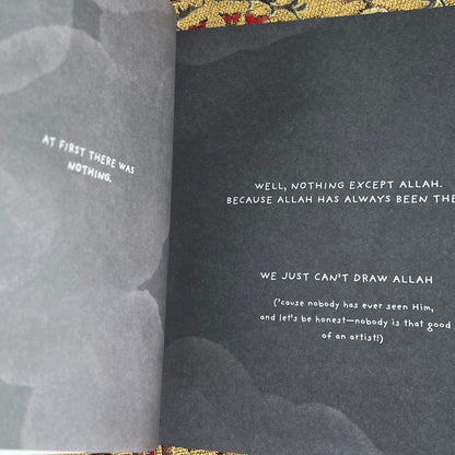 Adam (Alayhi Salam) - Islamic Children's Book