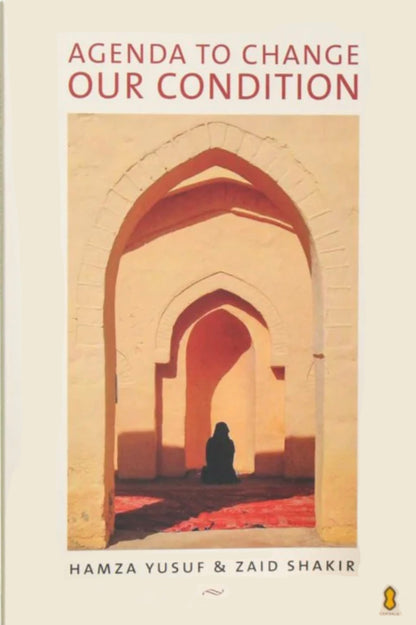 Agenda to Change Our Condition