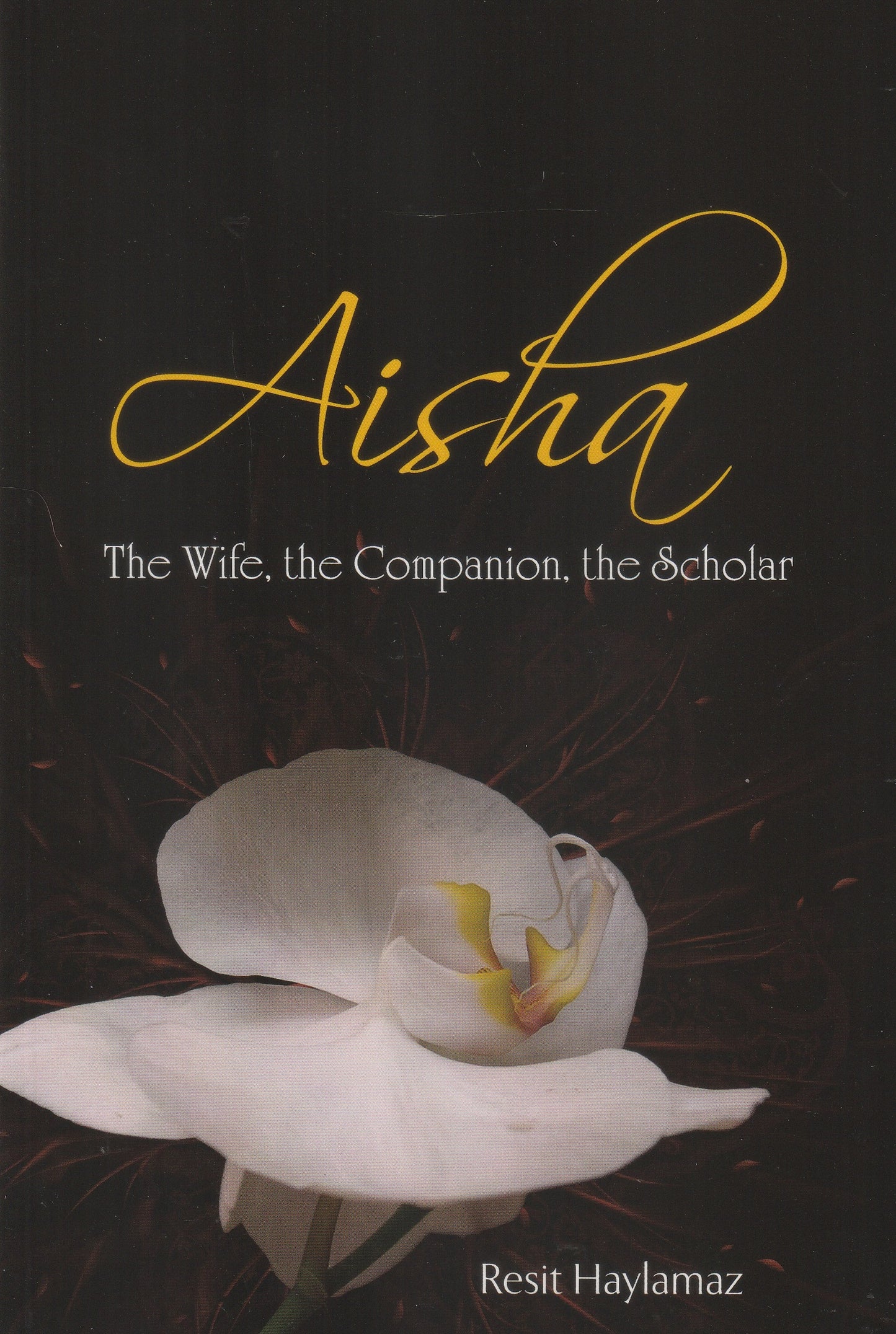 Aisha: Wife, Companion, Scholar