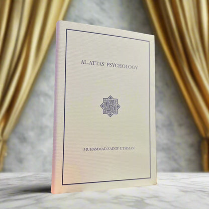 Al-Attas' Psychology