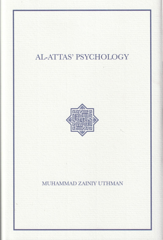 Al-Attas' Psychology