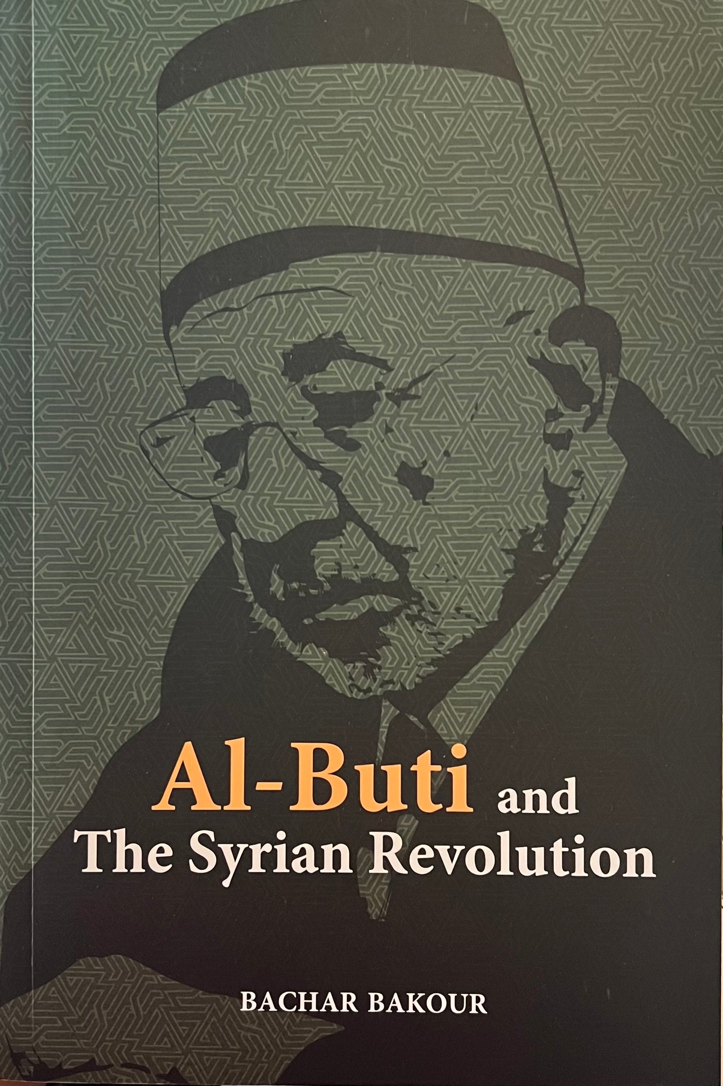 Al-Buti And The Syrian Revolution