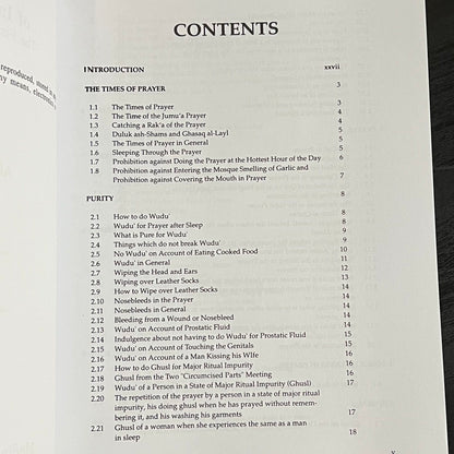 Al-Muwatta of Imam Malik ibn Anas - The First Formulation of Islamic Law