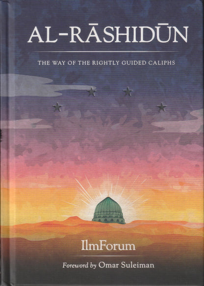 Al Rashidun (HB)