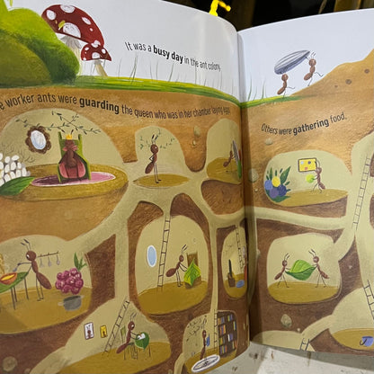 All Together by Jenny Molendyk - Children's Book