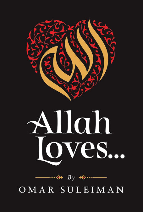 Allah Loves (HB)
