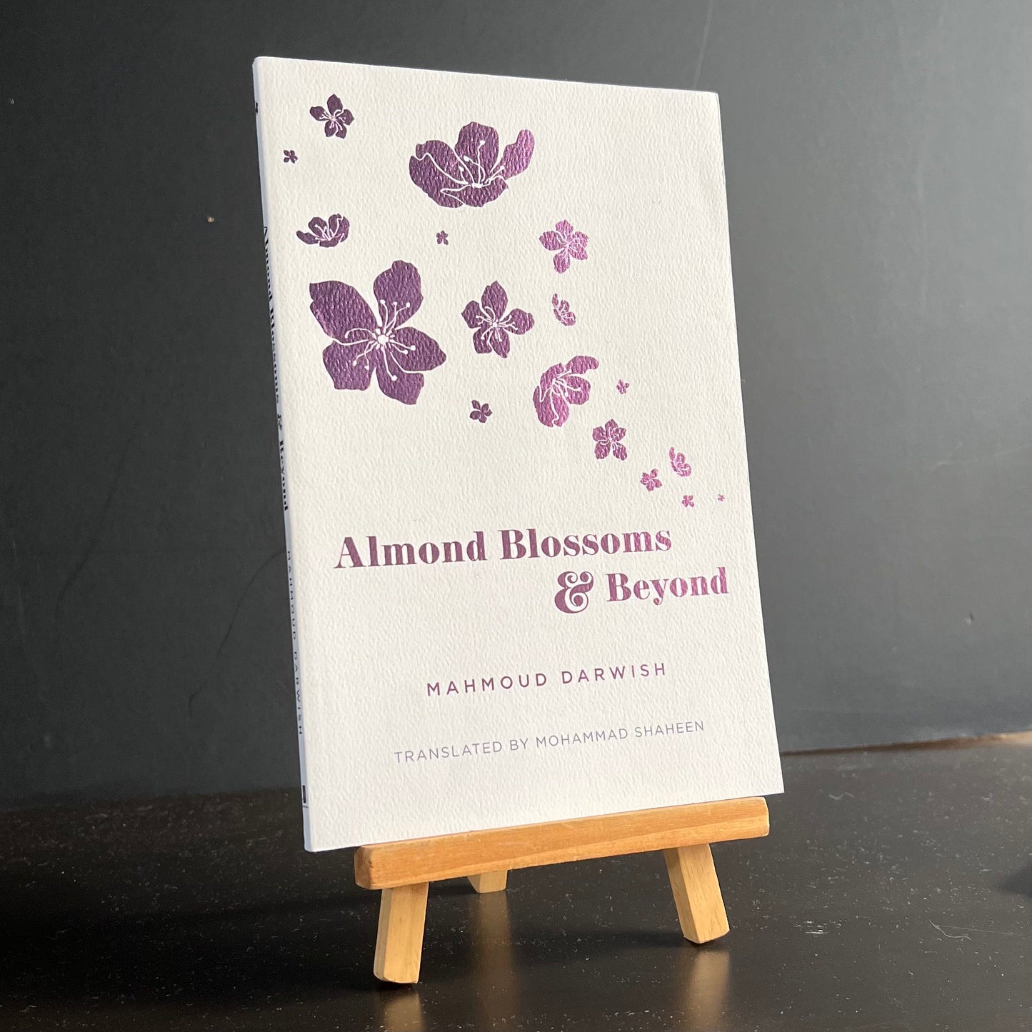 Almond Blossoms and Beyond