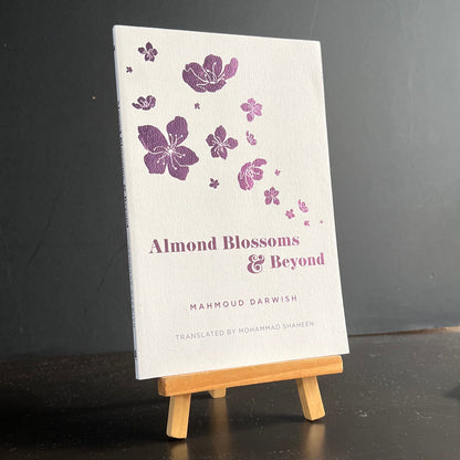 Almond Blossoms and Beyond