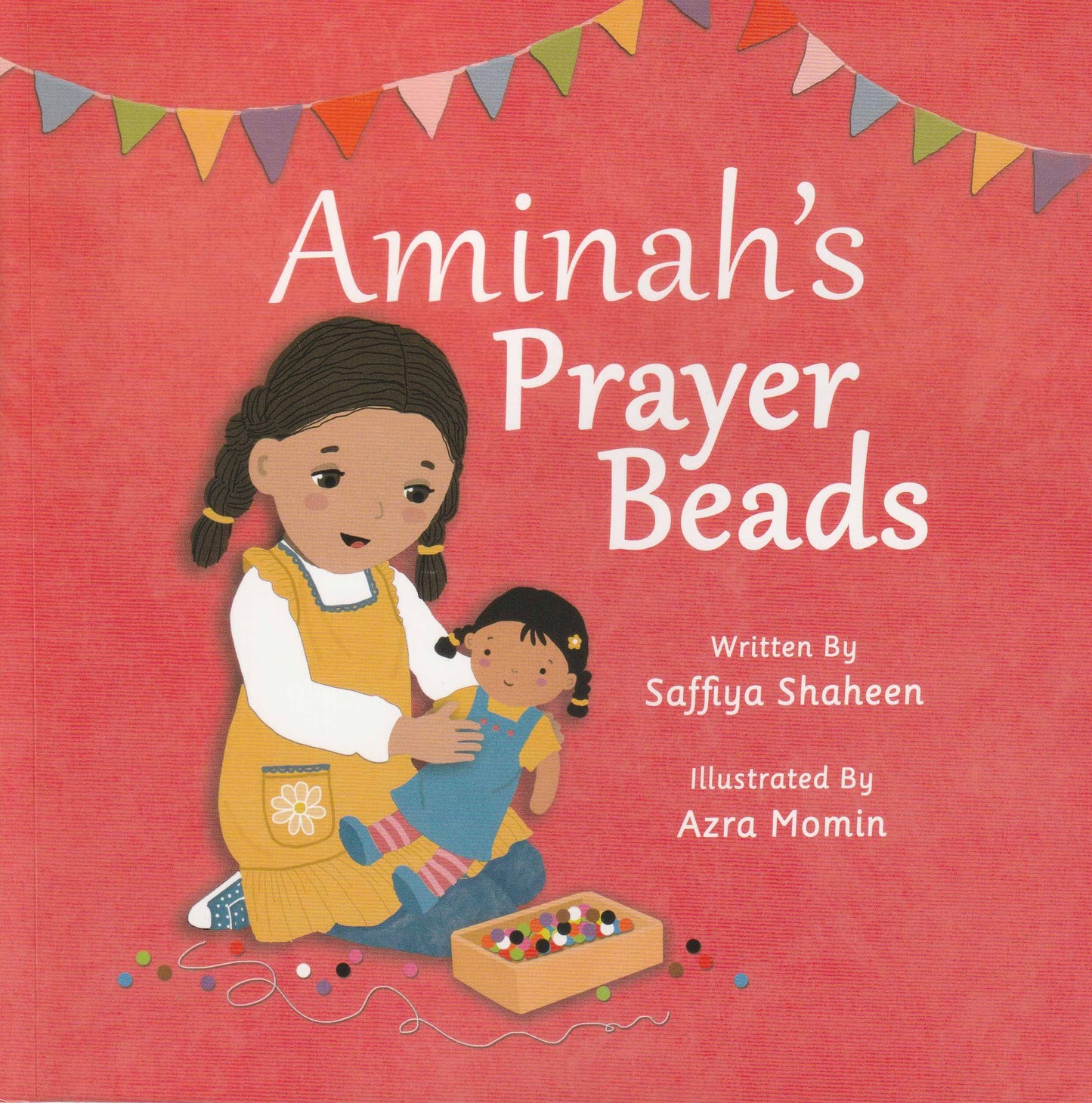 Aminah’s Prayer Beads