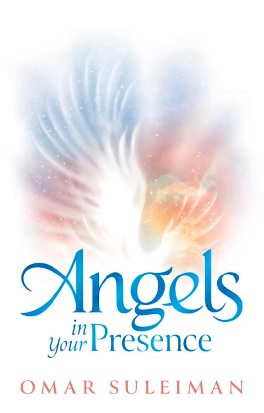 Angels in Your Presence (HB)