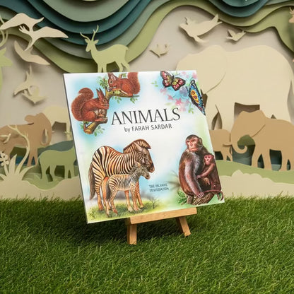 Animals (PB)