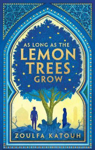 As Long As the Lemon Trees Grow PB