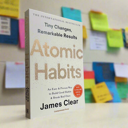 Atomic Habits