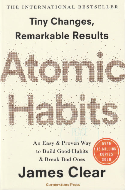 Atomic Habits