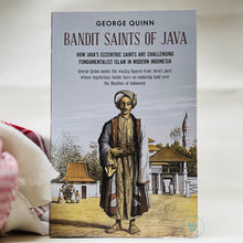 Load image into Gallery viewer, Bandit Saints of Java
