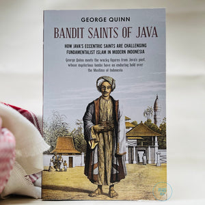 Bandit Saints of Java
