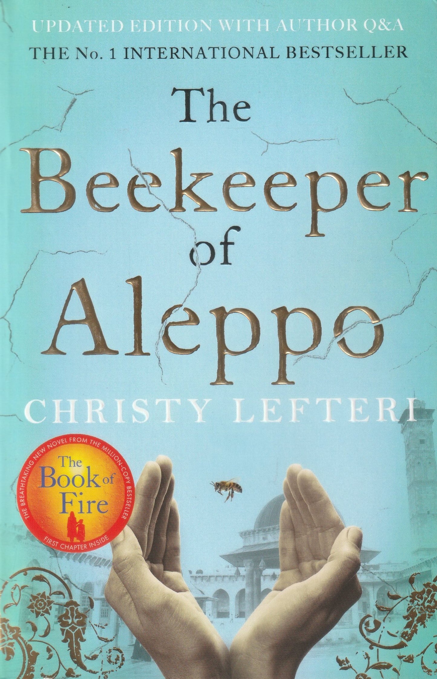The Beekeeper Of Aleppo