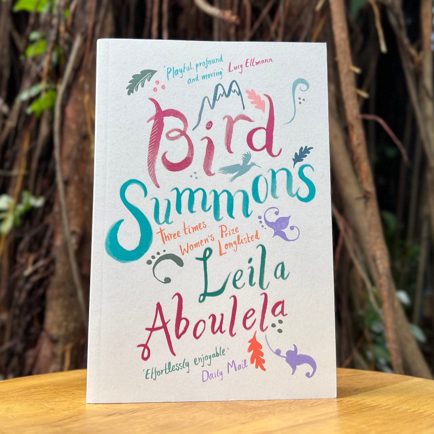 Bird Summons