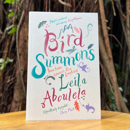 Bird Summons