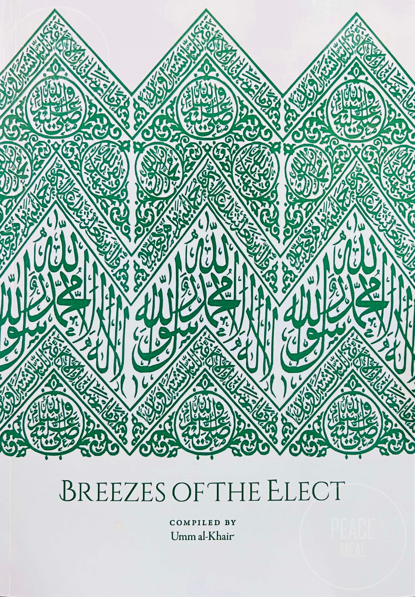 Breezes of the Elect