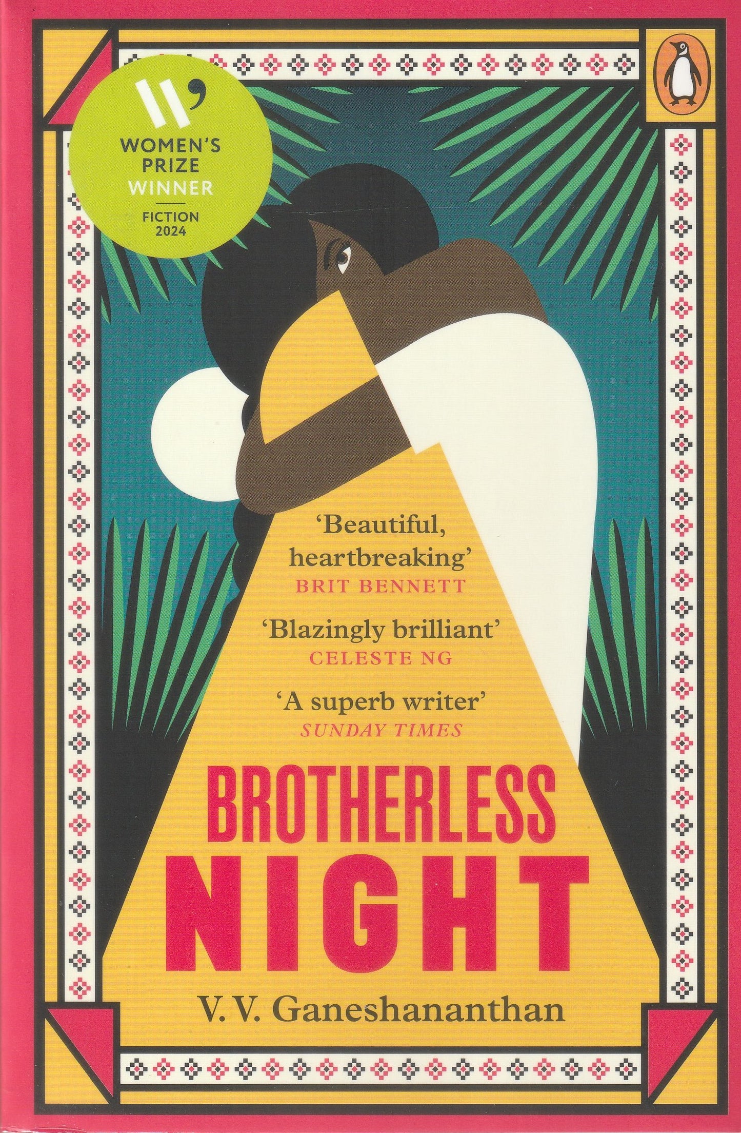 Brotherless Night