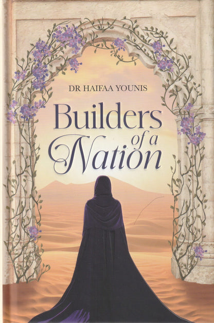 Builders of a Nation (HB)
