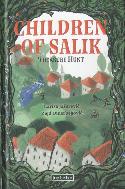 Children Of Salik