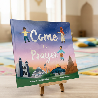 Come to Prayer