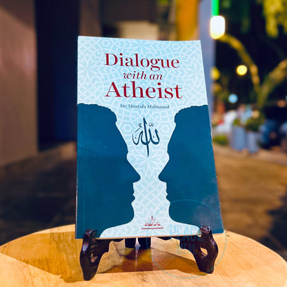 Dialogue with an Atheist