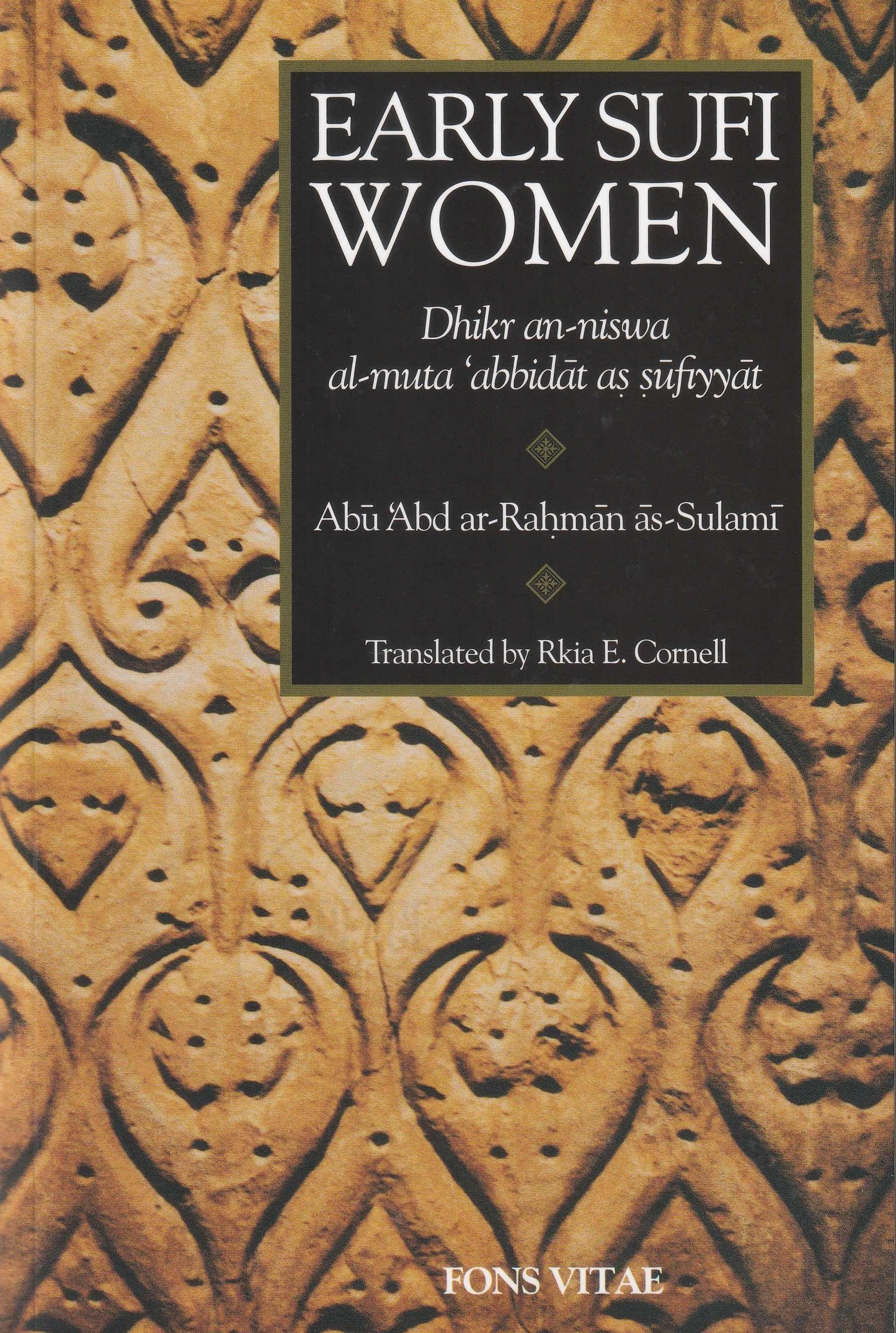 Early Sufi Women