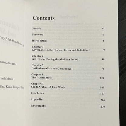 Economic Justice and Sharia In The Islamic State