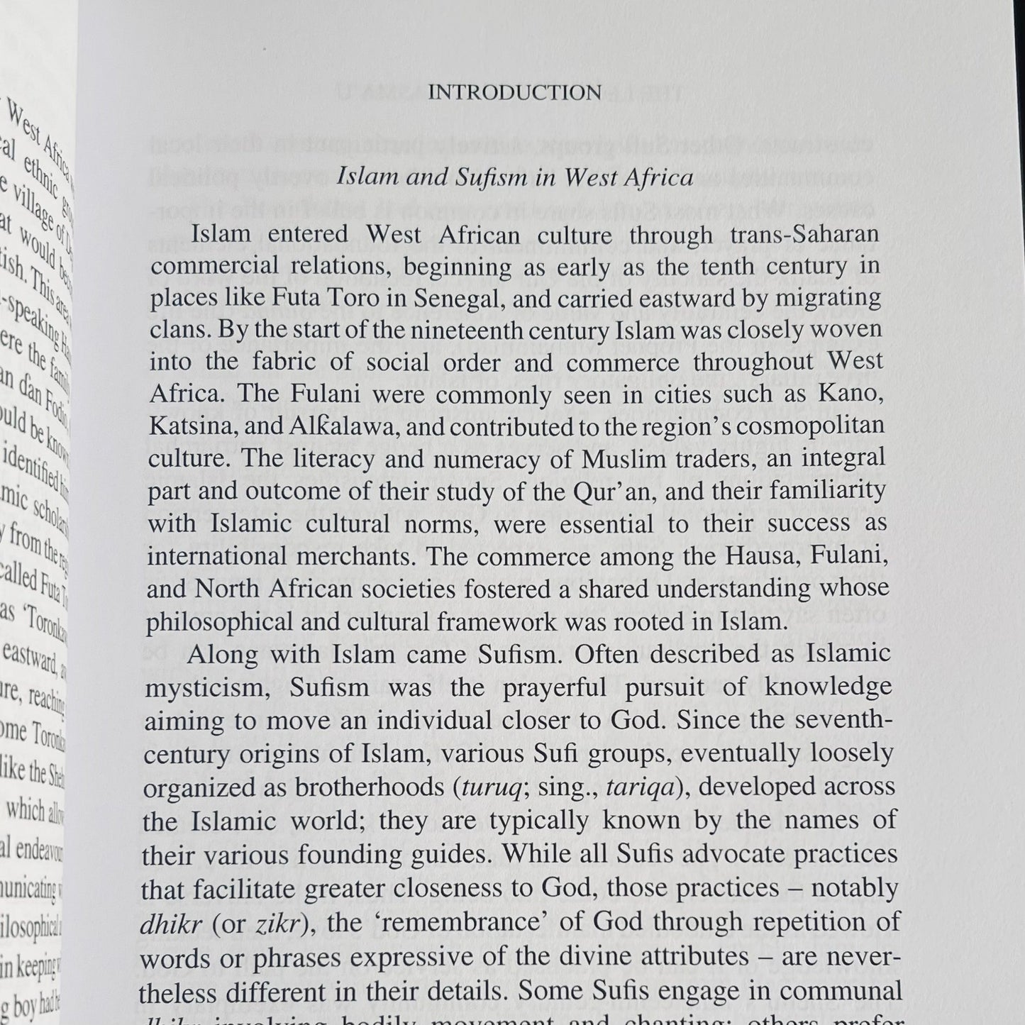 Educating Muslim Women: The West African Legacy of Nana Asma'u, 1793-1864