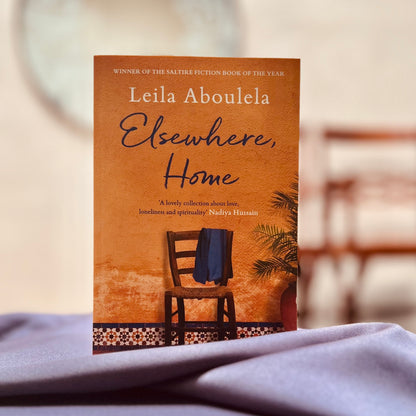 Elsewhere, Home