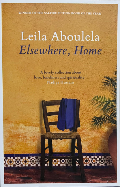 Elsewhere, Home