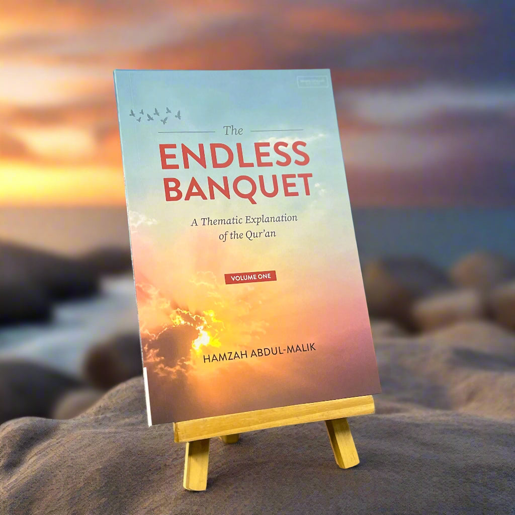 The Endless Banquet Vol One (PB)