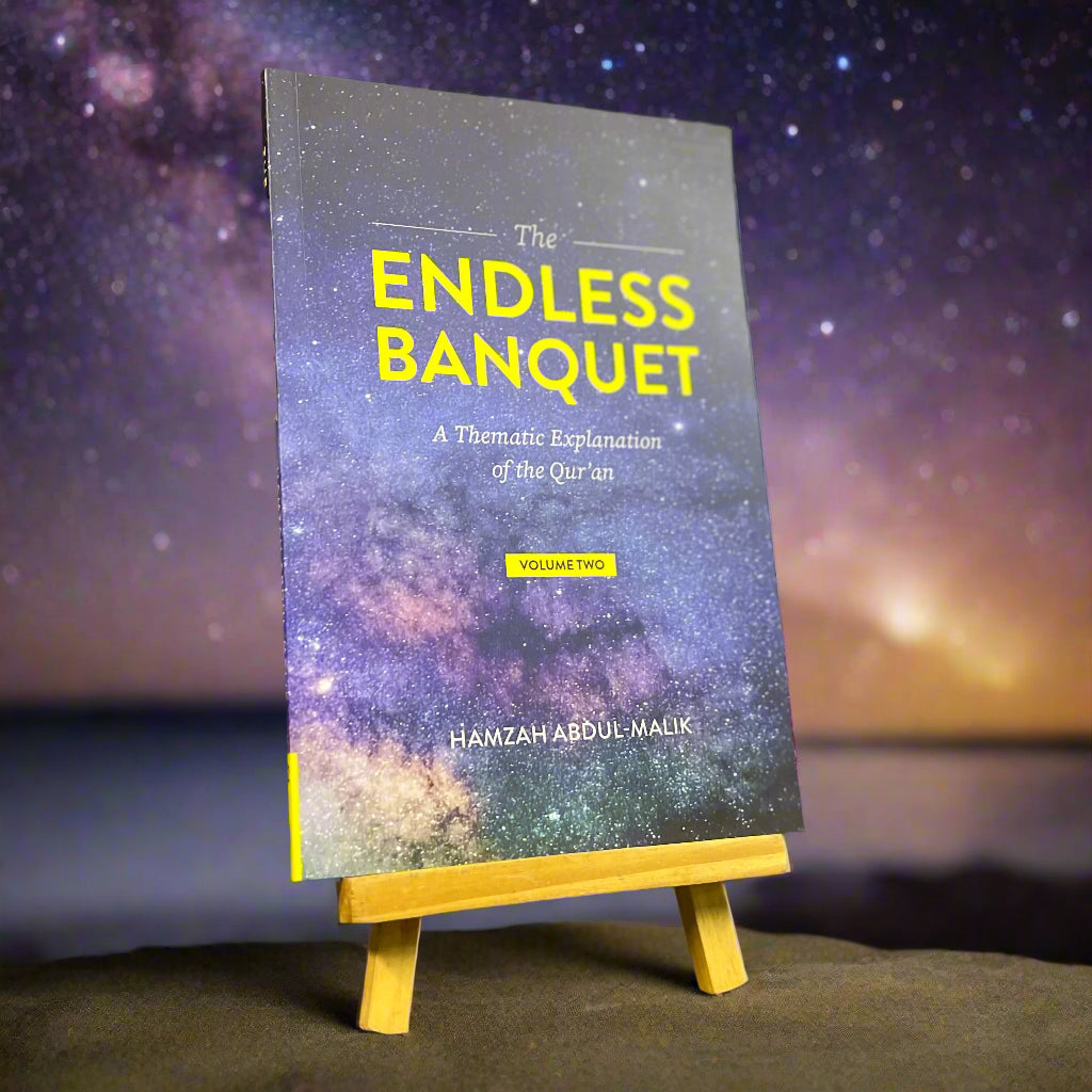 The Endless Banquet Vol Two (PB)