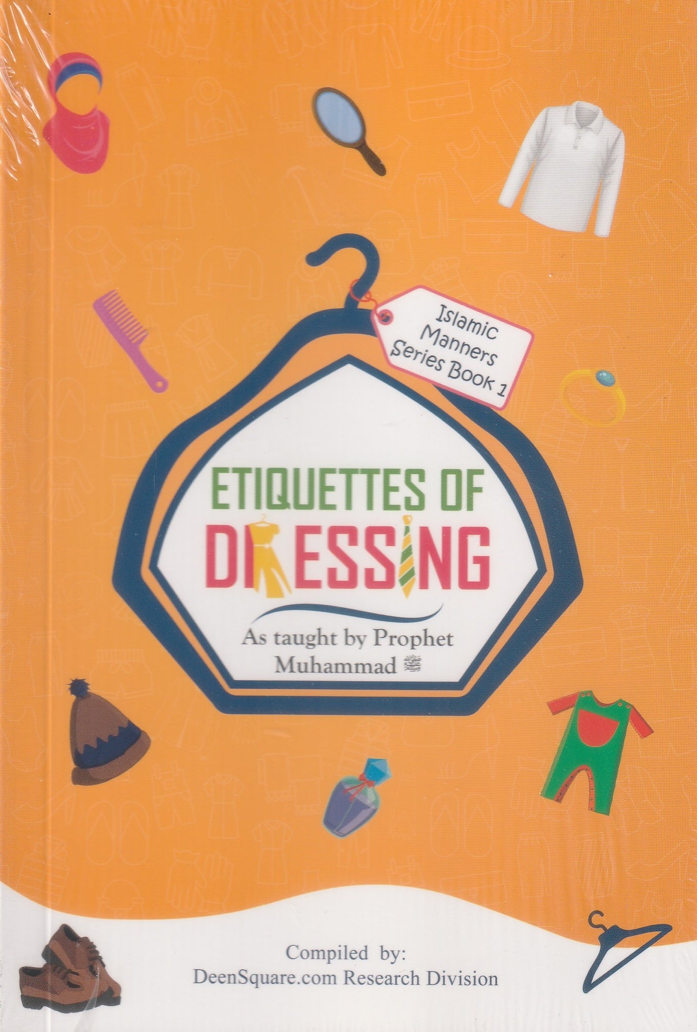 Etiquettes of Dressing