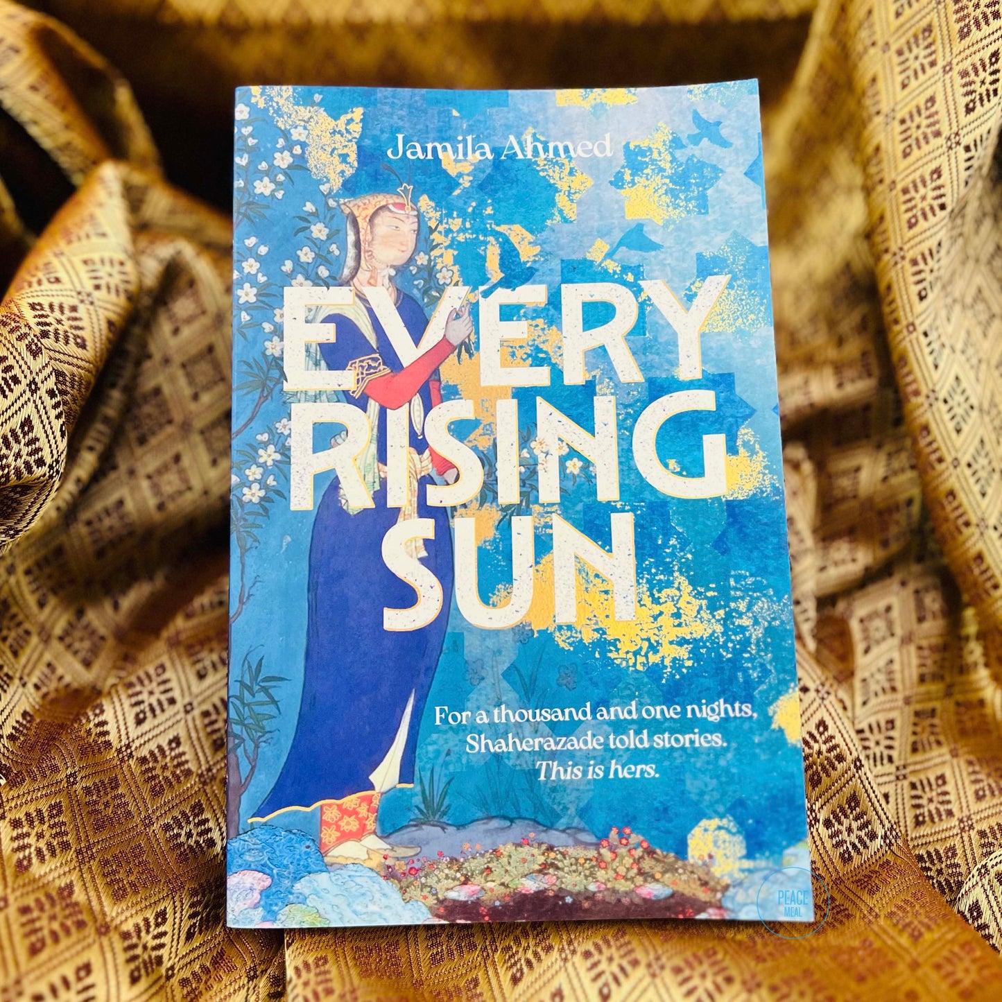 Every Rising Sun