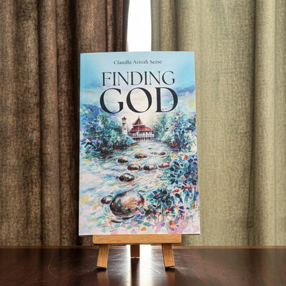 Finding God