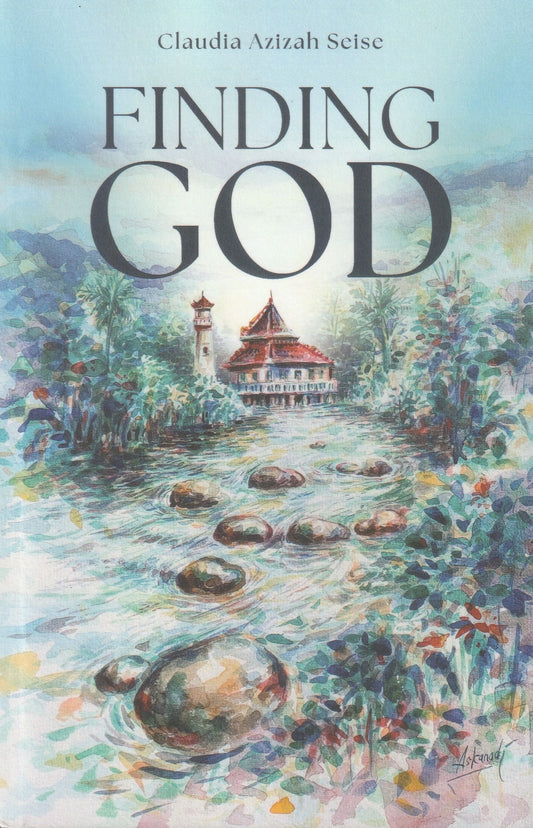 Finding God